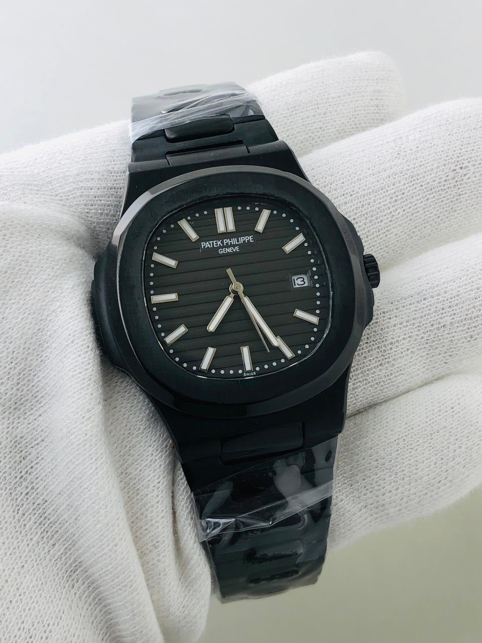 PATEK PHILLIPE BLACK AAA+
