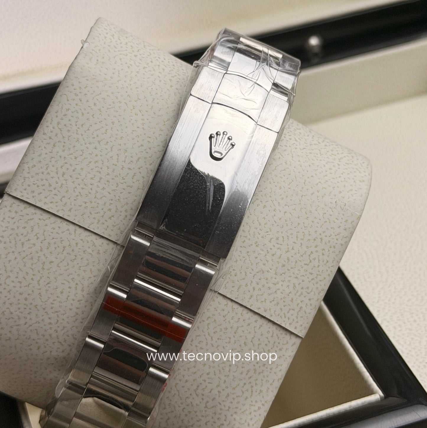 Rolex Oyster Perpetual Unworn 2026 Ref. 134300-0010 AAA+ (OPCIÓN A FULL SET) (copia)