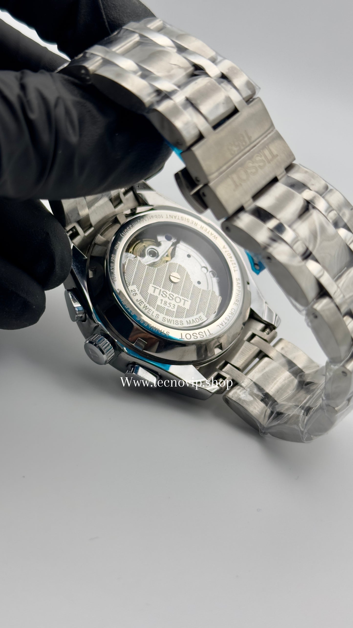 TISSOT