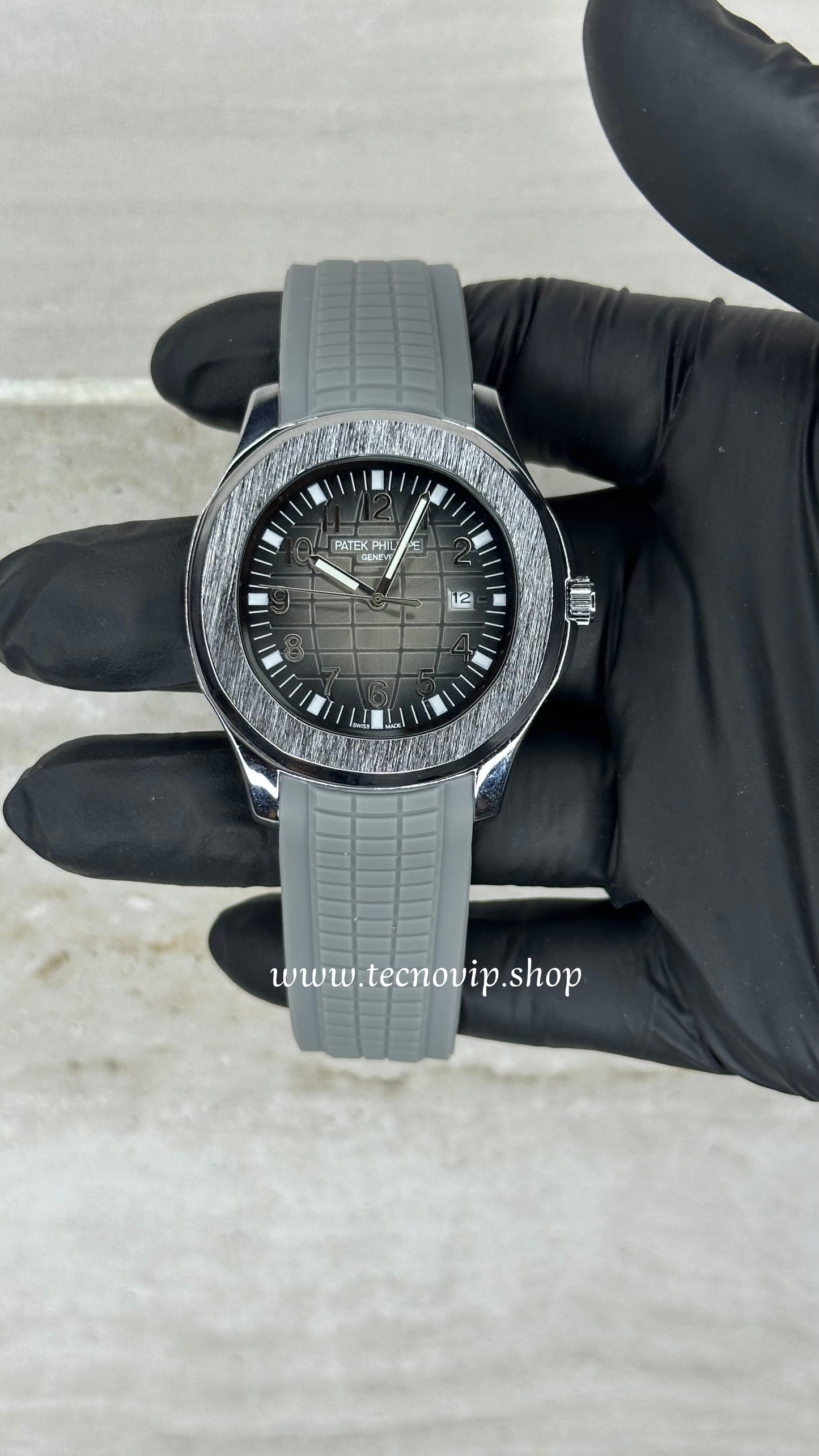 PATEK PHILIPPE LEAD