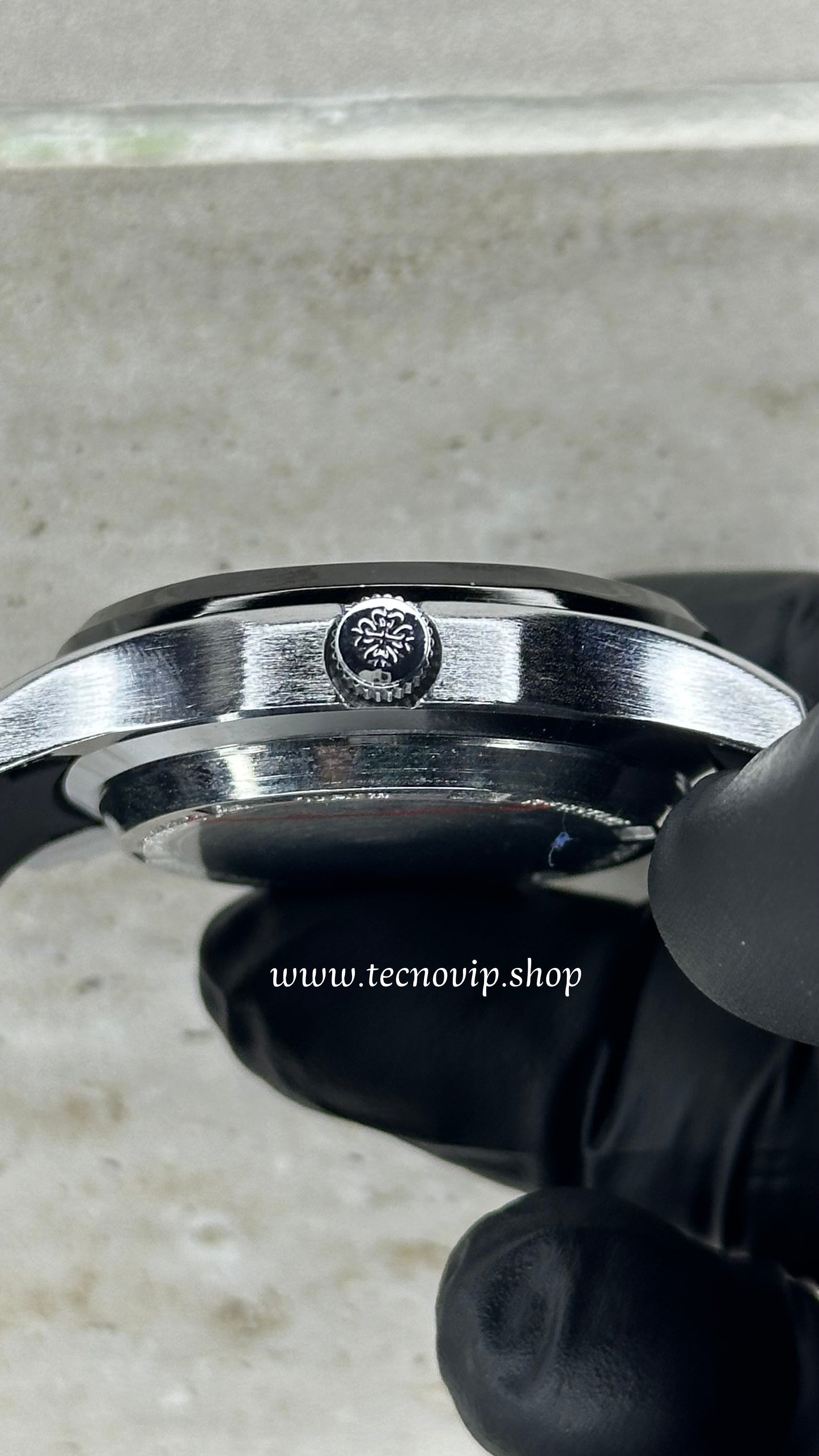 PATEK PHILIPPE LEAD