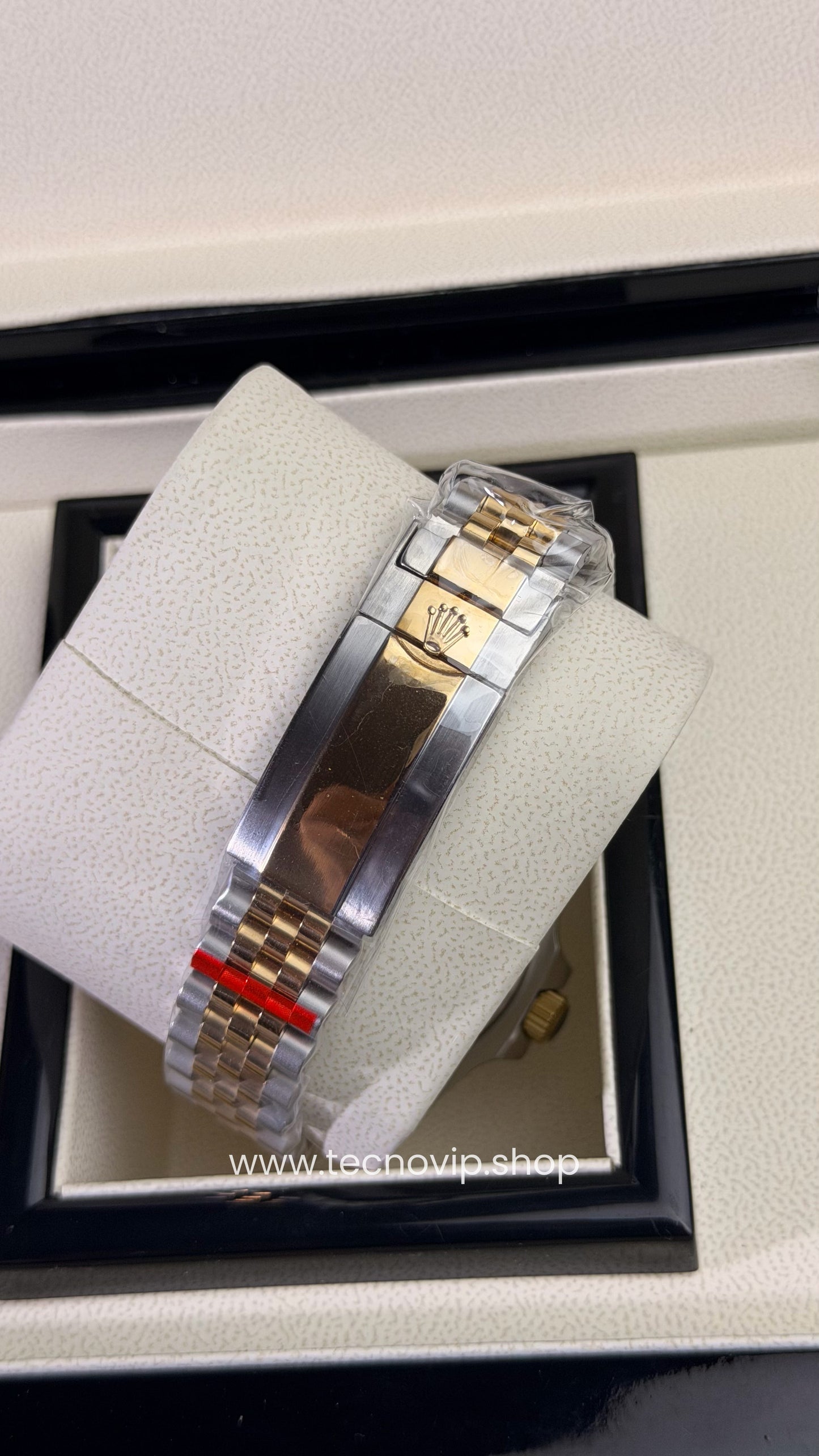 Rolex GMT Master II 126713GRNR AAA+ (OPCIÓN A FULL SET)