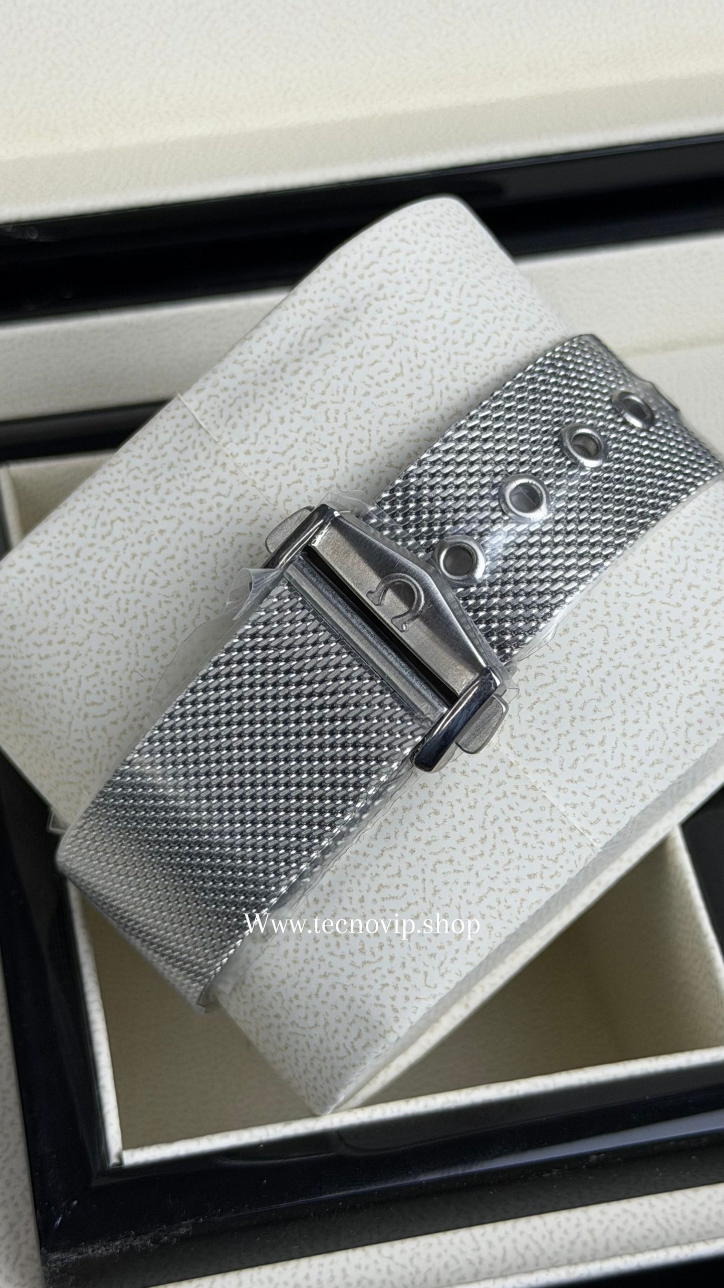 OMEGA SEASMASTER 007 AAA+ (OPCIÓN A FULL SET)