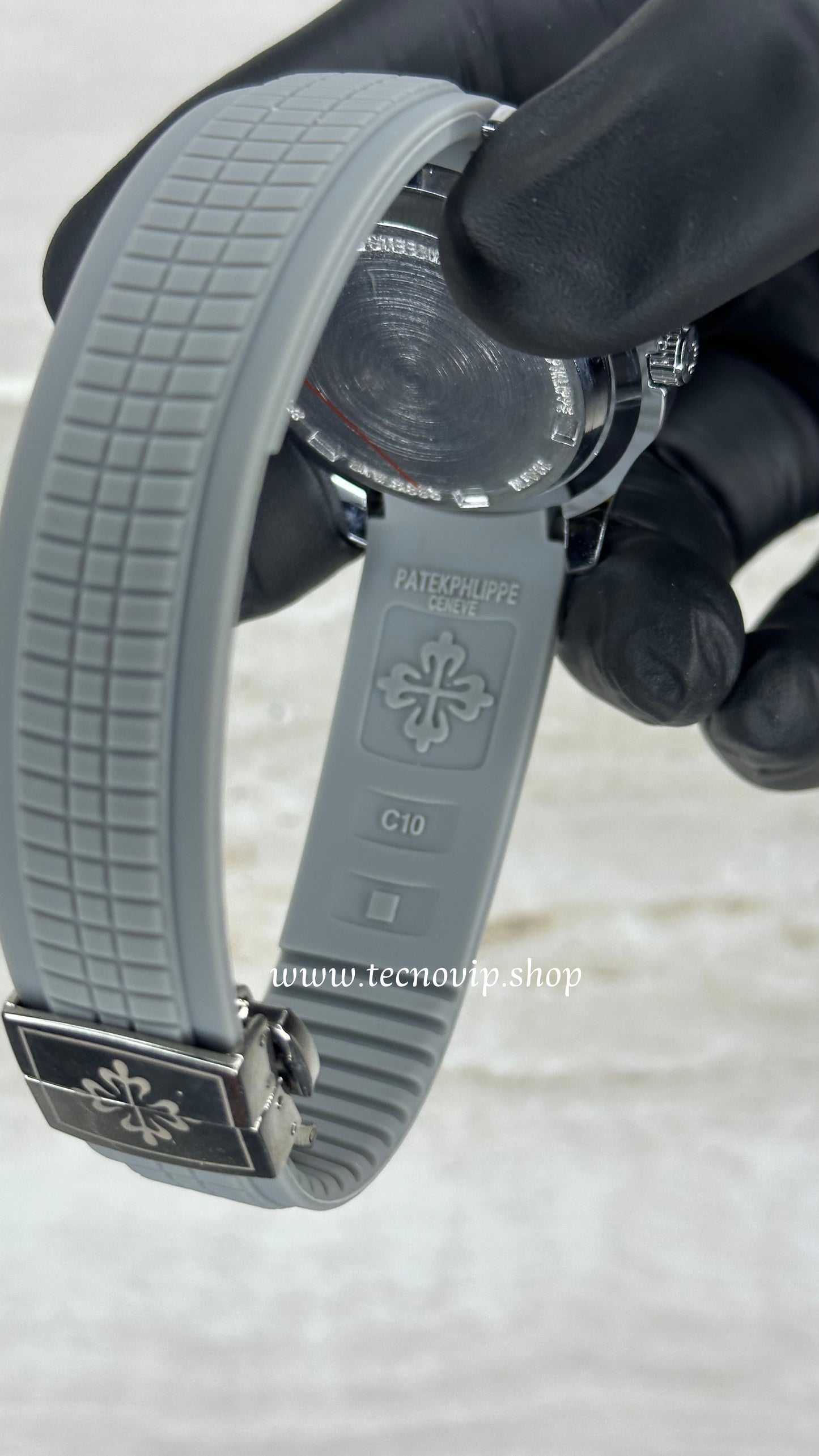 PATEK PHILIPPE LEAD