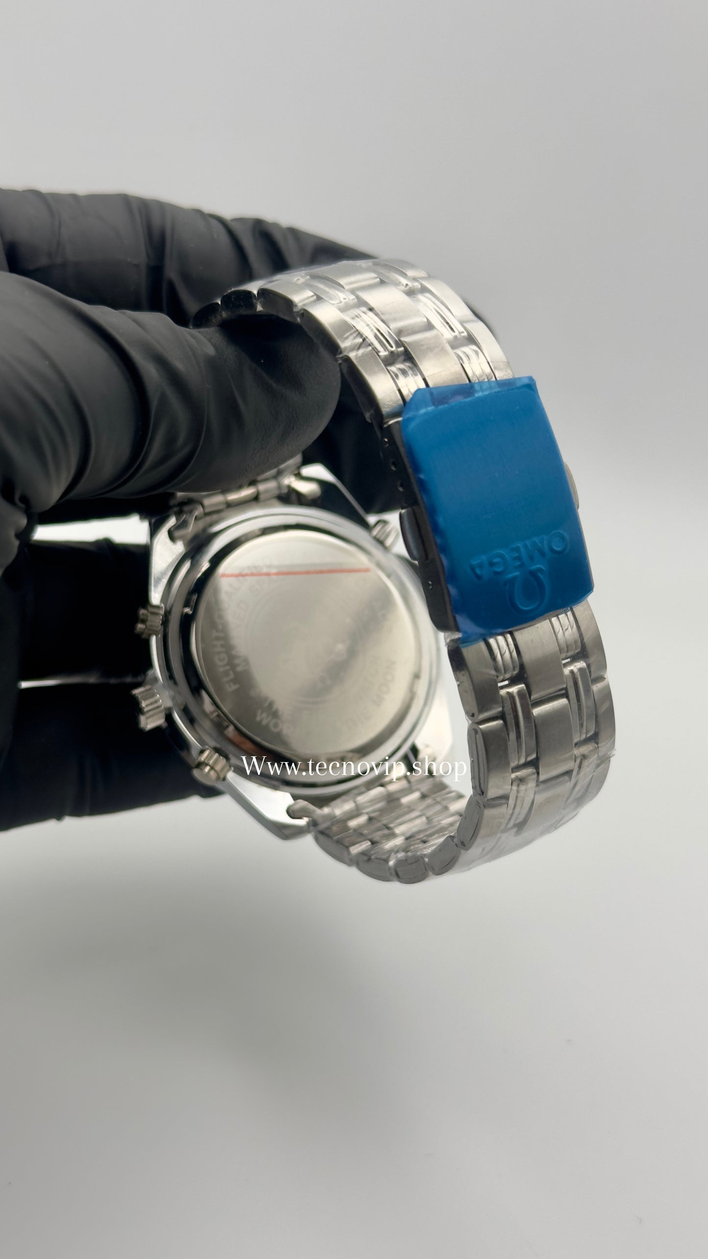 OMEGA SEASMASTER AA+