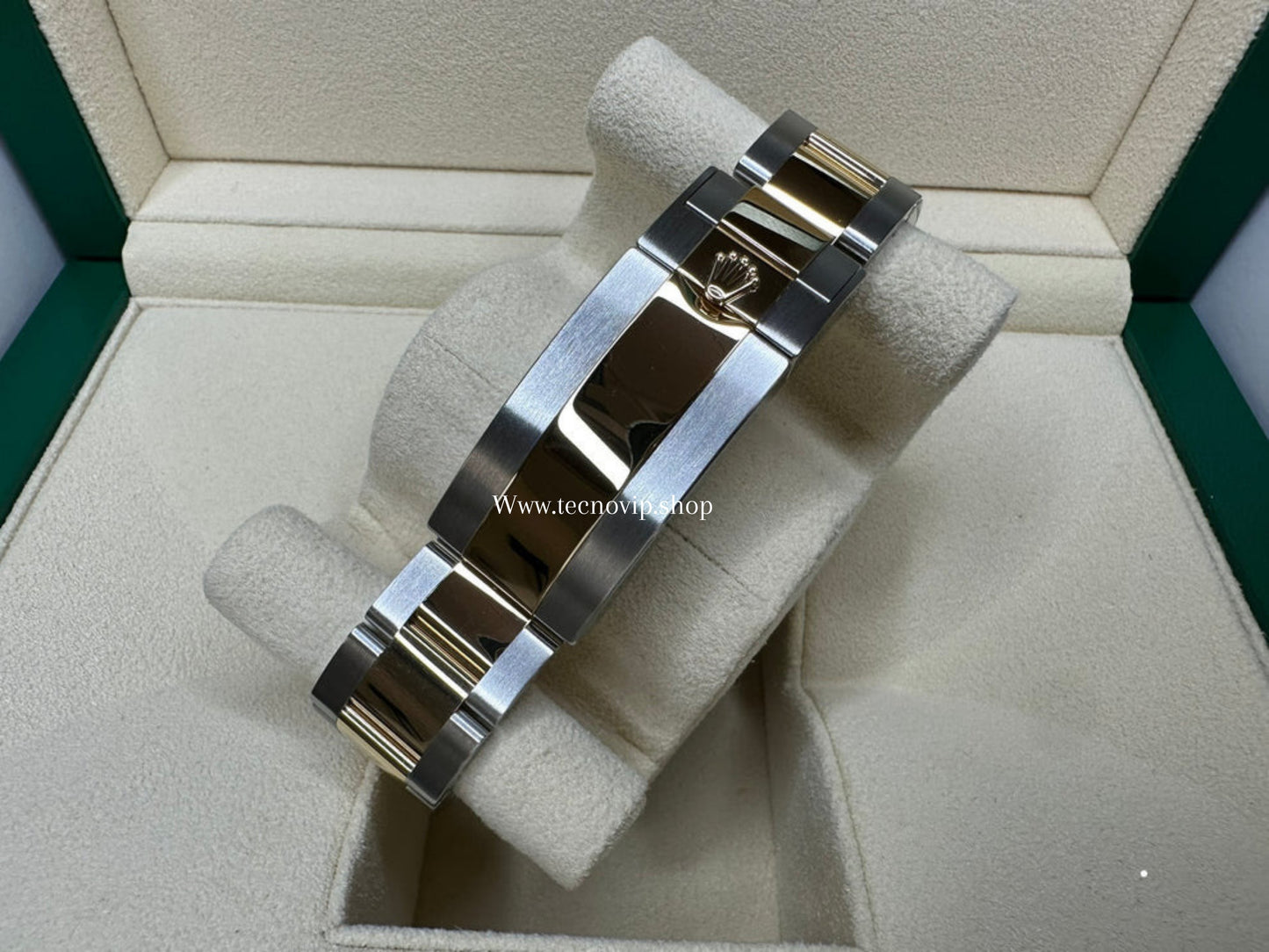 ROLEX SUBMARINER BLUESY FULL SET AAA+