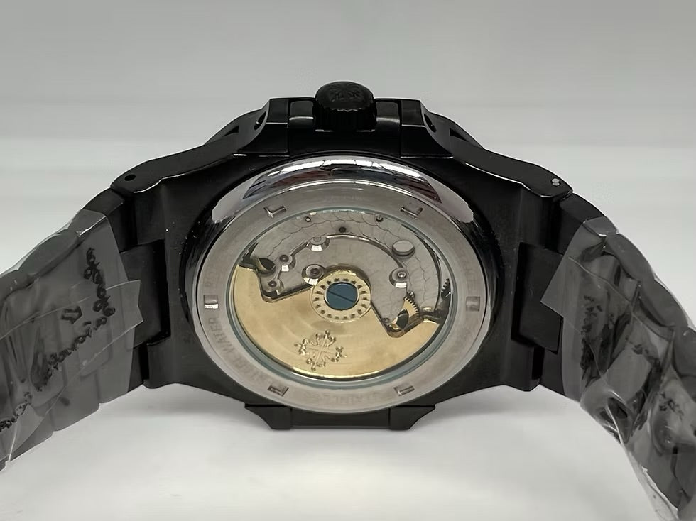 PATEK PHILLIPE BLACK AAA+