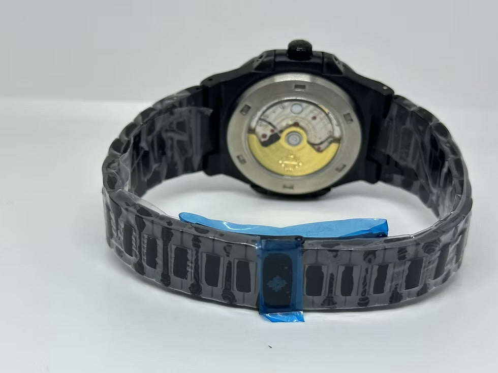 PATEK PHILLIPE BLACK AAA+