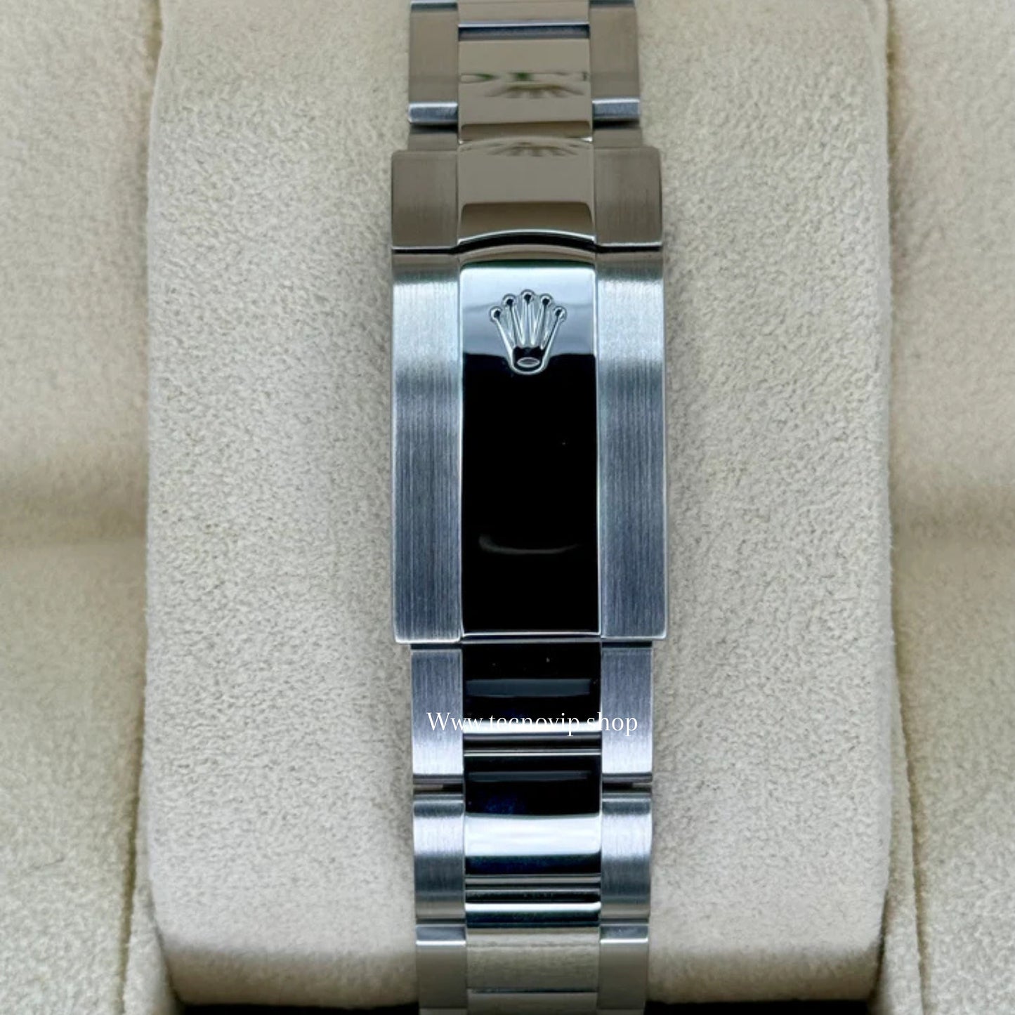 ROLEX DATEJUST MILGAUSS FULL SET AAA