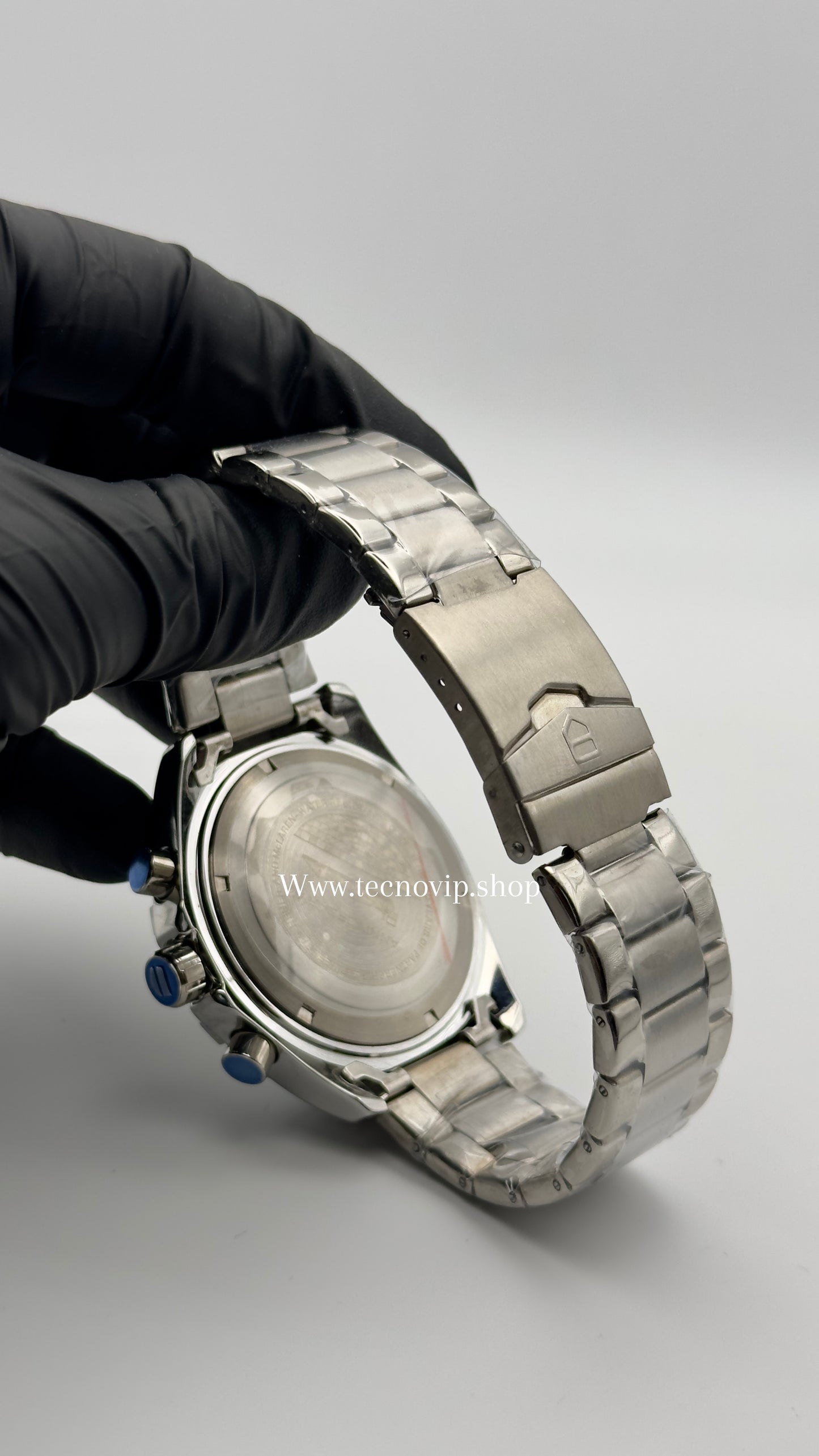 TAG HEUER FORMULA 1 WHITE