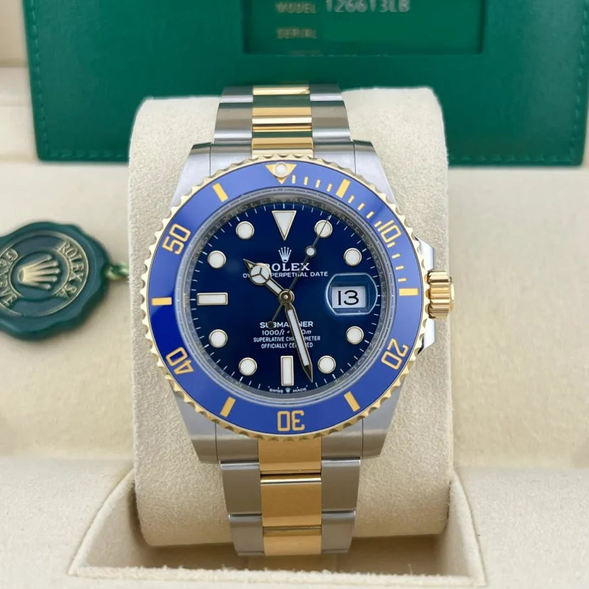 ROLEX SUBMARINER BLUESY AAA