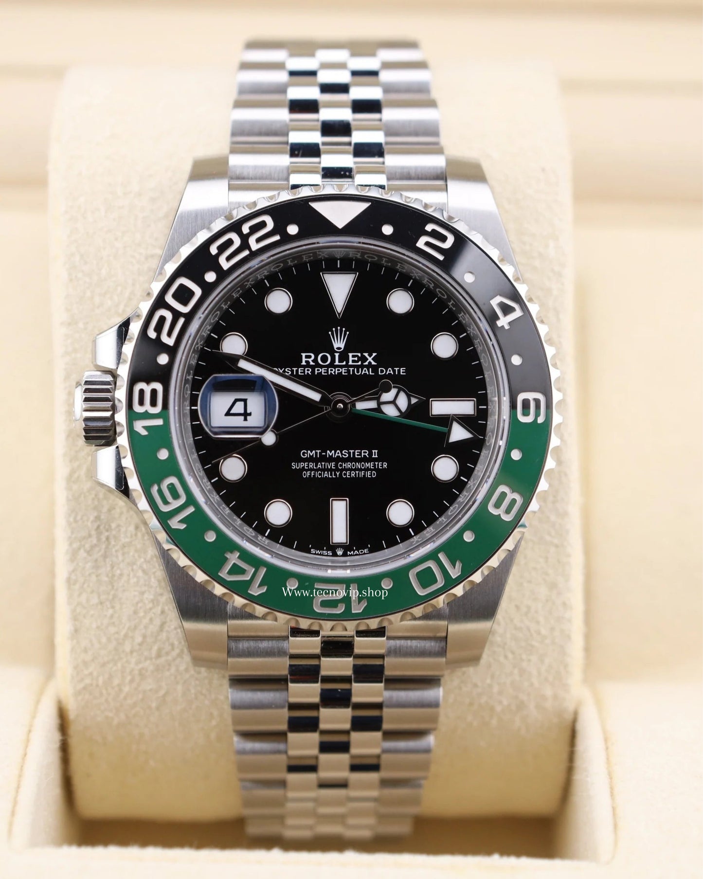 ROLEX GMT-MASTER SPRITE AAA+ FULL SET
