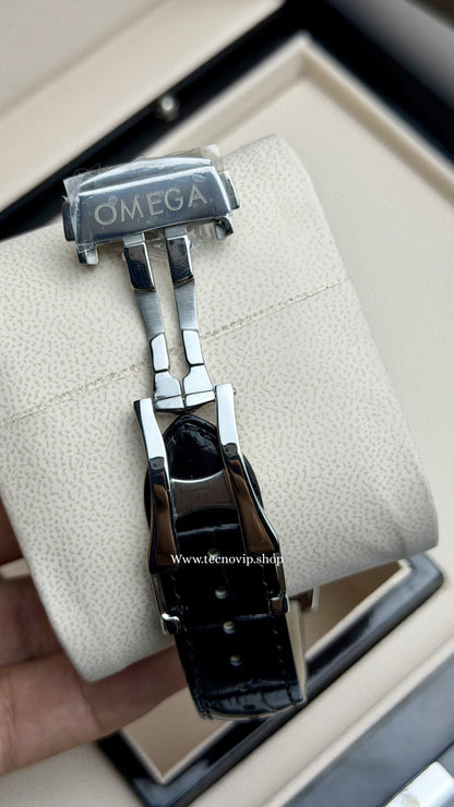 OMEGA SEASMASTER WHITE AAA+ (OPCIÓN A FULL SET)
