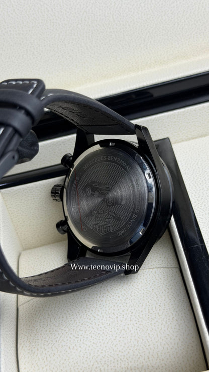 TAG MERCEDEZ BENZ 300 LEAD WHITE