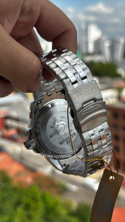 INVICTA SUBAQUA WHITE