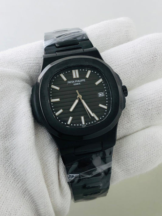 PATEK PHILLIPE BLACK  AAA+
