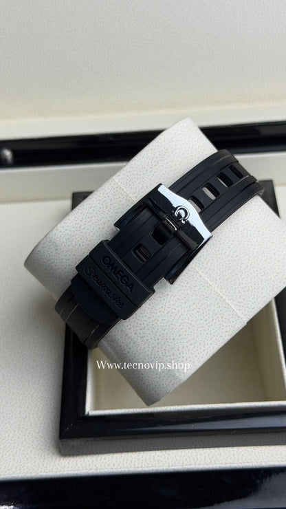OMEGA SEASMASTER  BLACK
