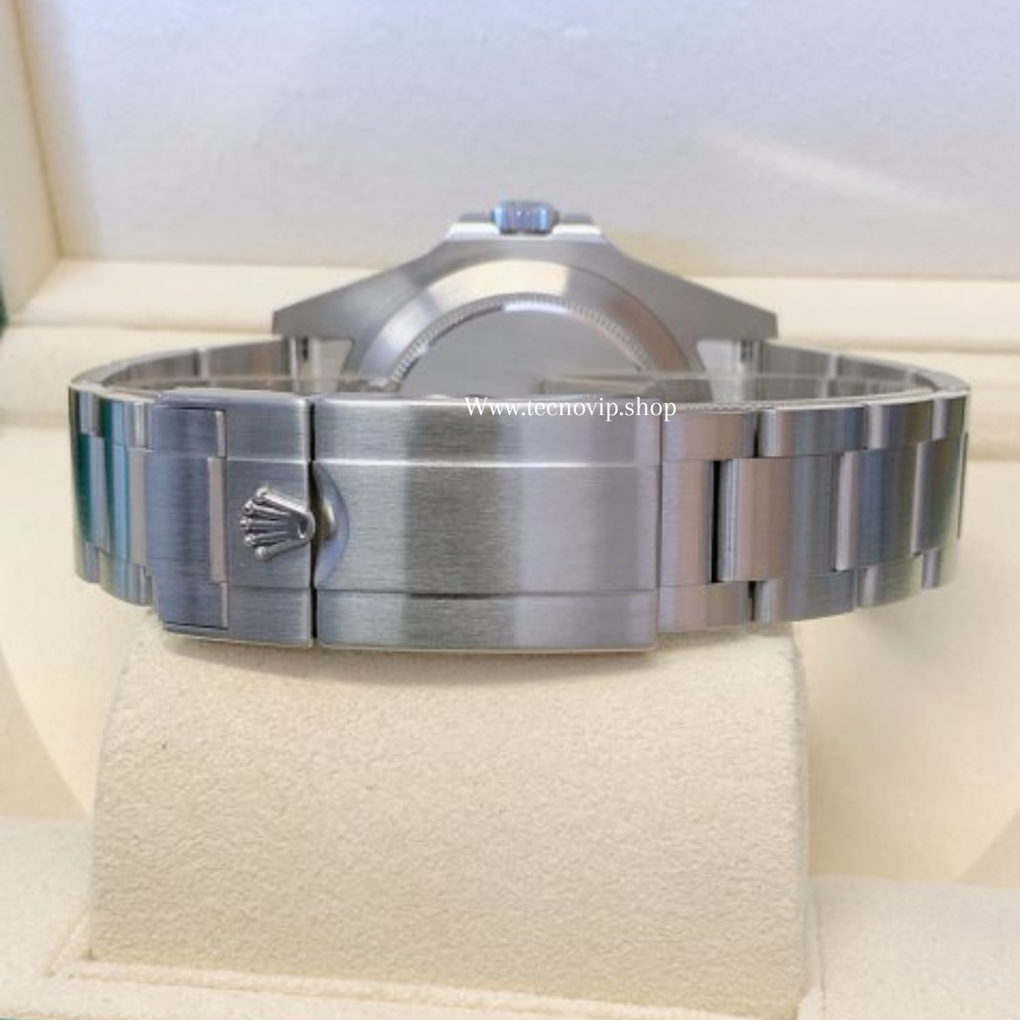 ROLEX EXPLORER WHITE FULL SET AAA+