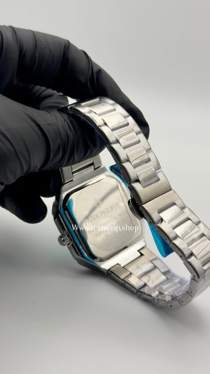 PATEK PHILIPPE CUBITUS TIFANY