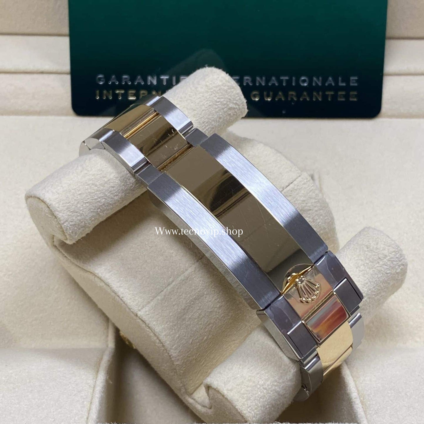 ROLEX SUBMARINER BLACK COMBINED FULL SET AAA