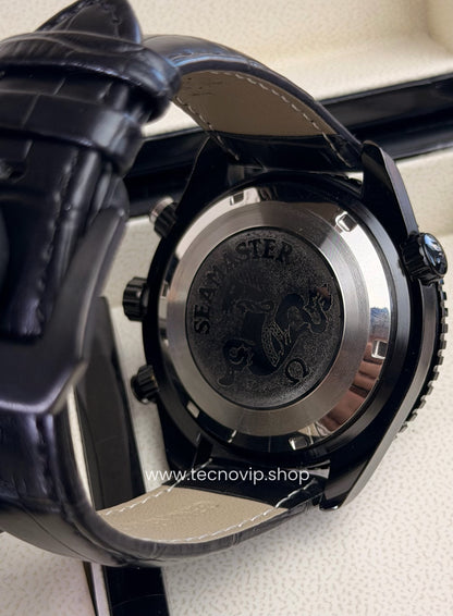 Omega Seamaster Planet Ocean 600M Co-Axial Chronograph