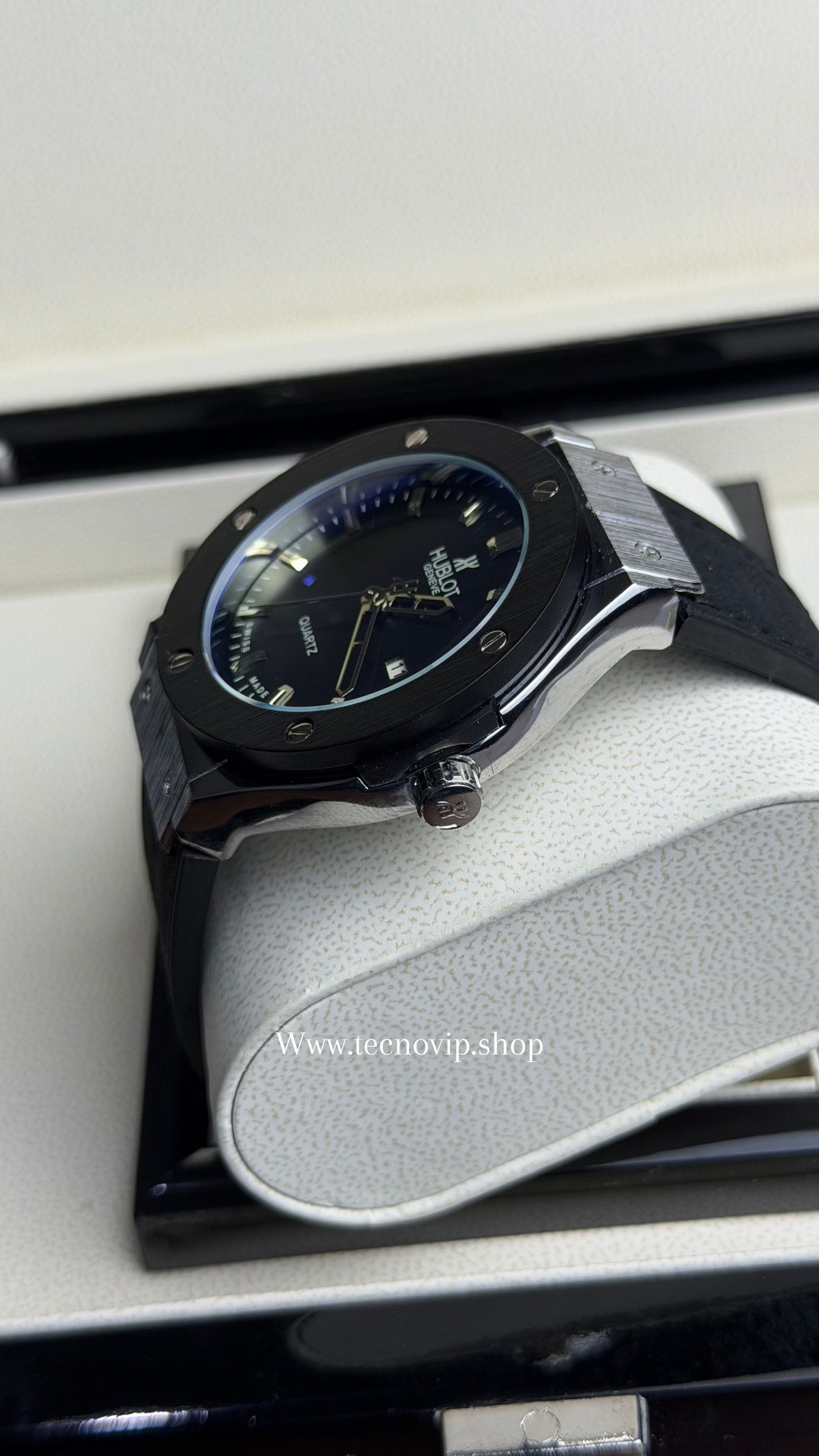 HUBLOT CLASSIC FUSION