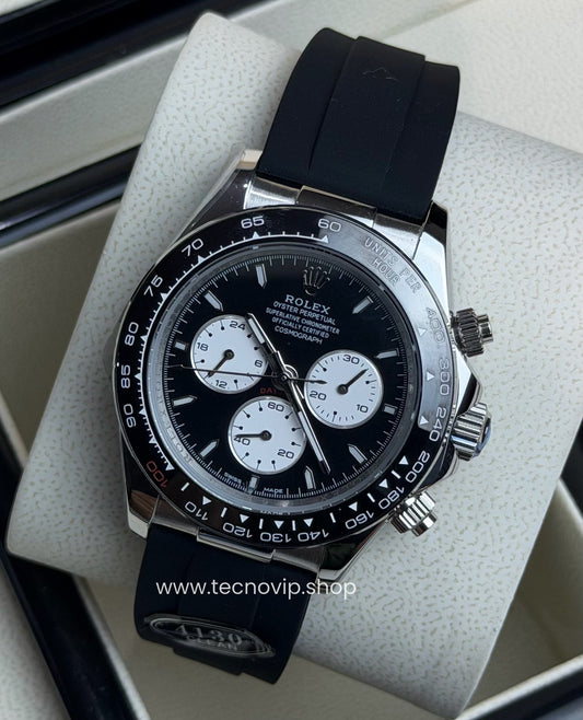 ROLEX DAYTONA BABY LE MANS OYSTERFLEX  AAA+ (OPCIÓN A FULL SET)