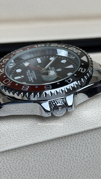 ROLEX GMT-MÁSTER COCACOLA