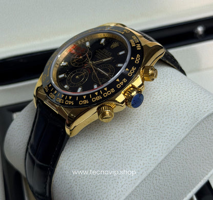 ROLEX DAYTONA REF. 116518  AAA+ (OPCIÓN A FULL SET)