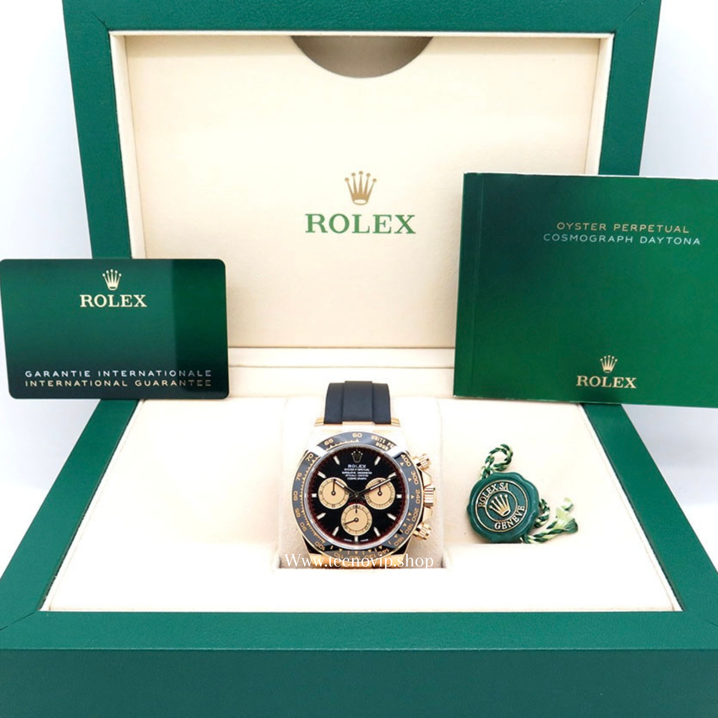 ROLEX DAYTONA AAA+ FULL SET