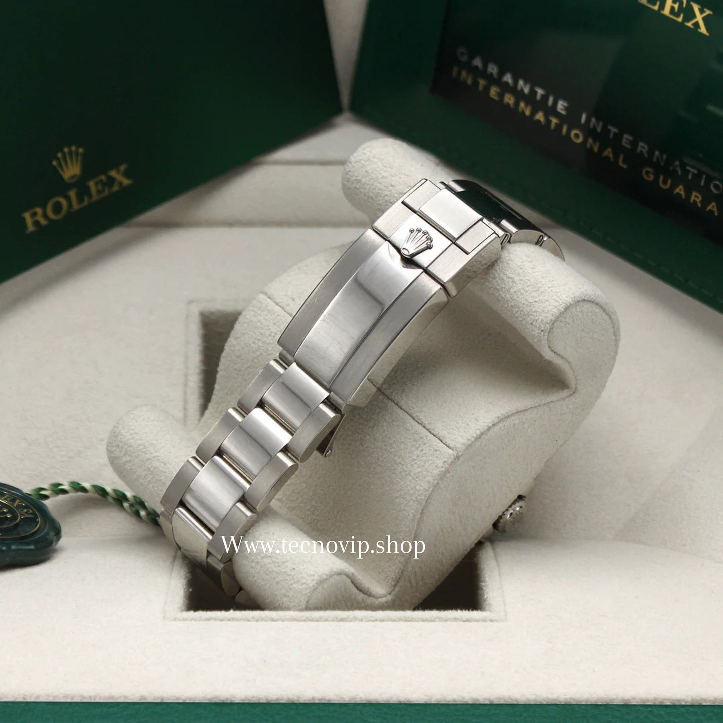 ROLEX GMT-MÁSTER METEORITOFULL SET AAA+