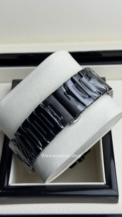 BVLGARI CRONOGRAF BLACK