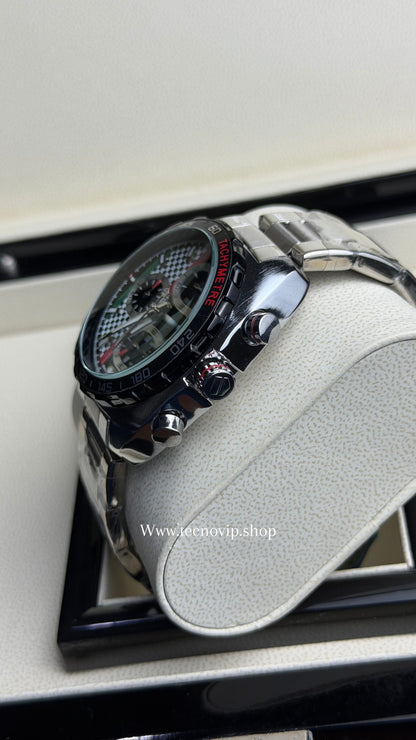 TAG CALIBRE 16 BLACK