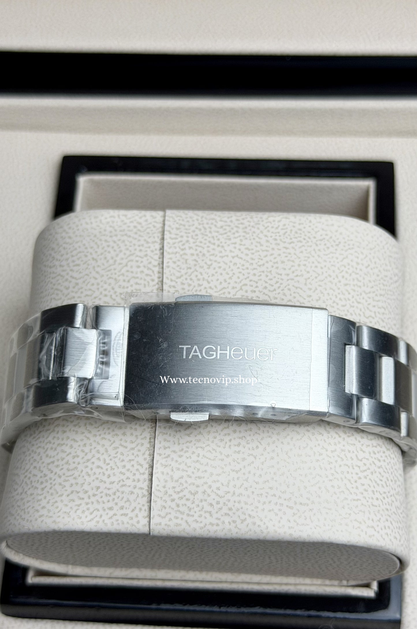 TAG AQUARACER WHITE AAA+ FULL SET