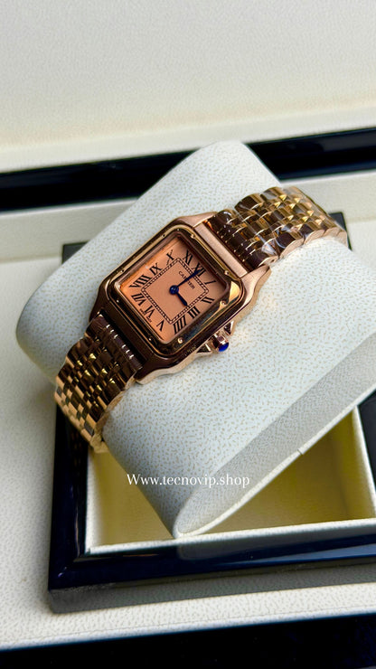 CARTIER GOLD ROSE (MUJER)