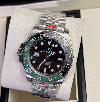 Rolex GMT Master II Sprite AAA+ (OPCIÓN A FULL SET)