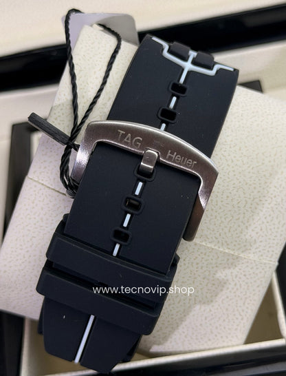 TAG Heuer Formula 1 Ayrton Senna Special Edition