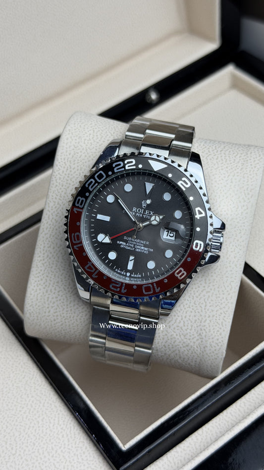 ROLEX GMT-MÁSTER COCACOLA