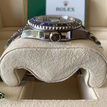 ROLEX GMT-MÁSTER BATMAN FULL SET AAA+