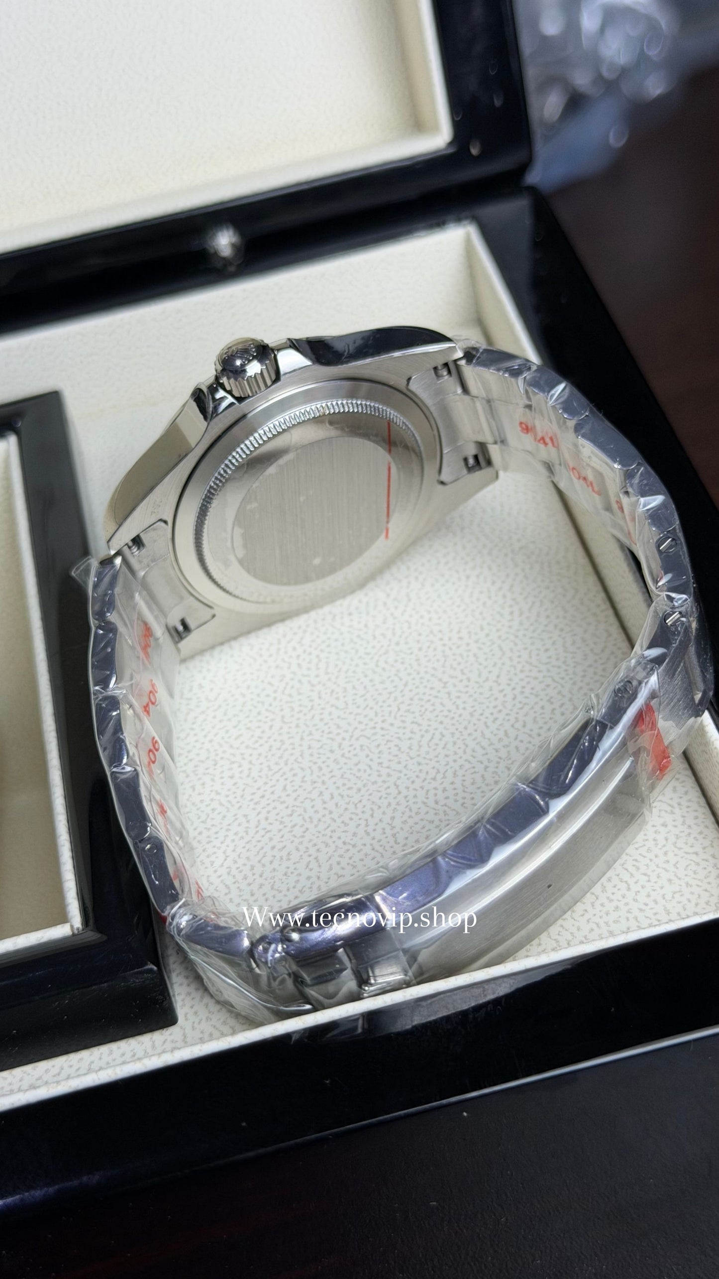 ROLEX AIRKING  AAA+ (OPCIÓN A FULL SET)
