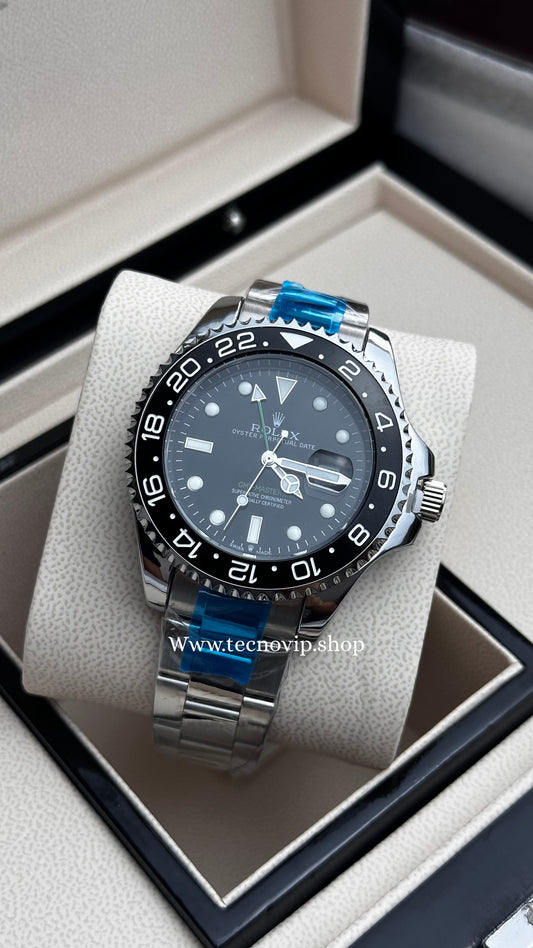ROLEX GMT-MÁSTER BRUCE WAYNE
