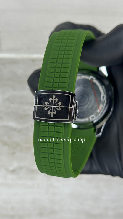 PATEK PHILIPPE GREEN