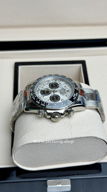 ROLEX DAYTONA METEORITO  AAA+ (OPCIÓN A FULL SET)