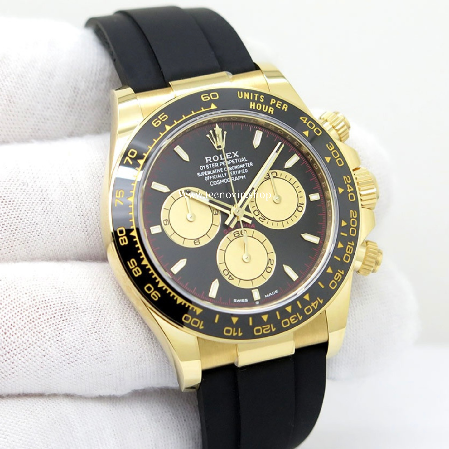 ROLEX DAYTONA AAA+ FULL SET