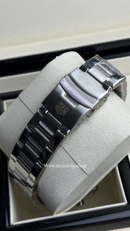 TAG CALIBRE 16 BLUE