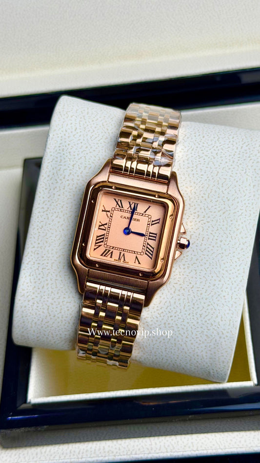 CARTIER GOLD ROSE (MUJER)