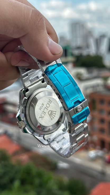 ROLEX SUBMARINER OREO