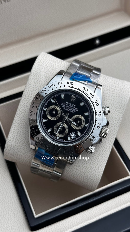 ROLEX DAYTONA  BLACK