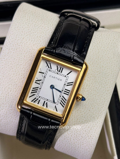 CARTIER TANK