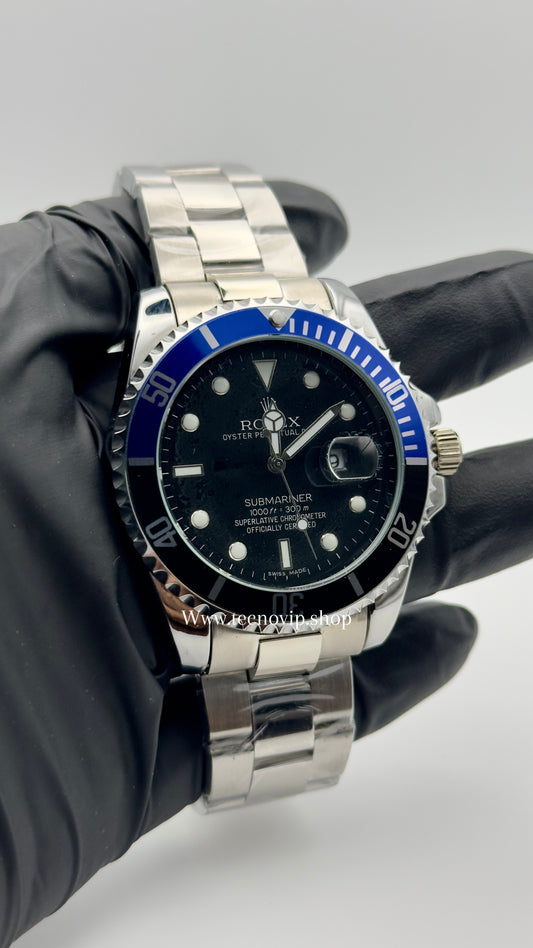 ROLEX SUBMARINER BATMAN